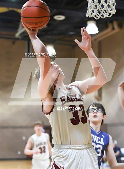 Thumbnail 3 in North Valley Christian Academy @ Anthem Prep photogallery.