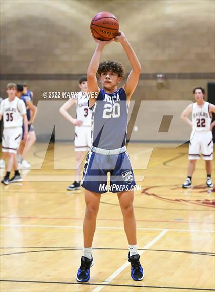 Thumbnail 3 in North Valley Christian Academy @ Anthem Prep photogallery.
