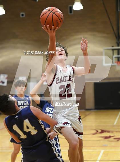 Thumbnail 2 in North Valley Christian Academy @ Anthem Prep photogallery.