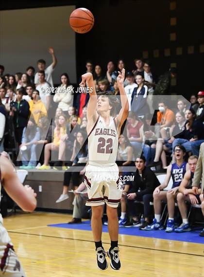 Thumbnail 3 in North Valley Christian Academy @ Anthem Prep photogallery.