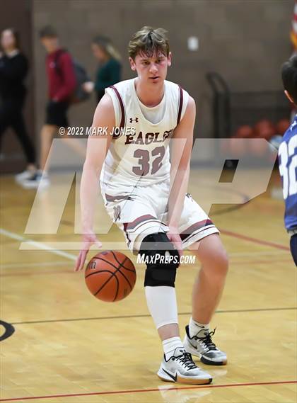 Thumbnail 1 in North Valley Christian Academy @ Anthem Prep photogallery.