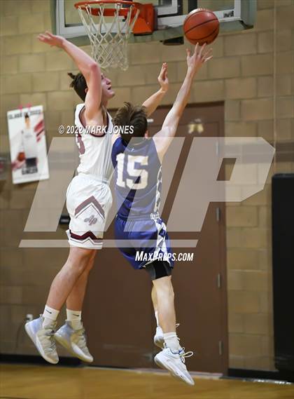 Thumbnail 3 in North Valley Christian Academy @ Anthem Prep photogallery.