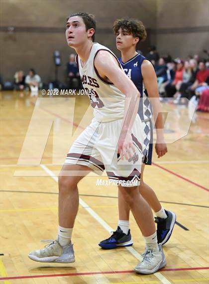 Thumbnail 1 in North Valley Christian Academy @ Anthem Prep photogallery.