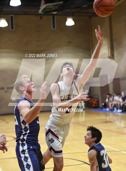 Thumbnail 3 in North Valley Christian Academy @ Anthem Prep photogallery.