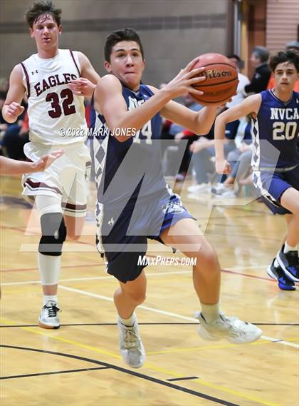 Thumbnail 3 in North Valley Christian Academy @ Anthem Prep photogallery.