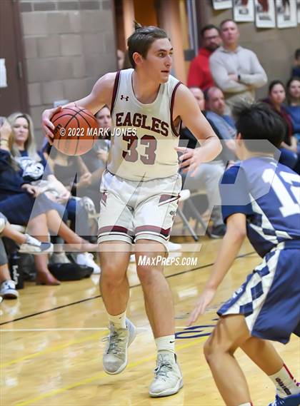 Thumbnail 1 in North Valley Christian Academy @ Anthem Prep photogallery.