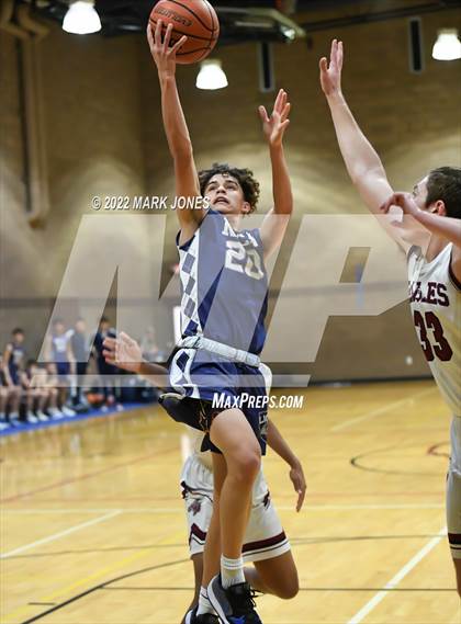 Thumbnail 2 in North Valley Christian Academy @ Anthem Prep photogallery.