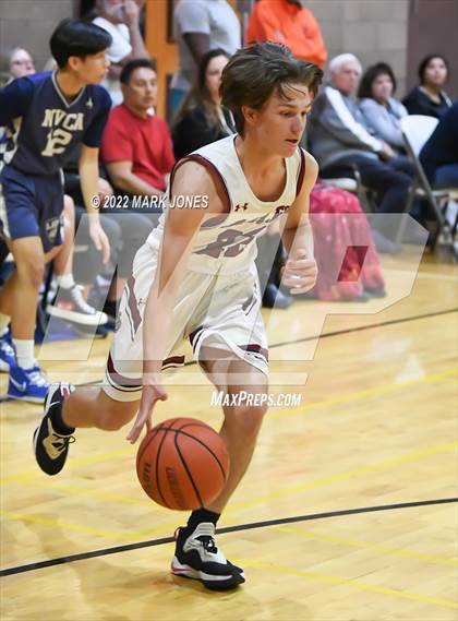 Thumbnail 3 in North Valley Christian Academy @ Anthem Prep photogallery.