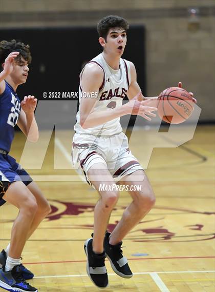 Thumbnail 2 in North Valley Christian Academy @ Anthem Prep photogallery.