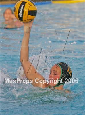 Thumbnail 1 in Del Oro vs Rio Americano (SJS Playoffs) photogallery.