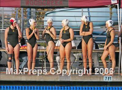 Thumbnail 3 in Del Oro vs Rio Americano (SJS Playoffs) photogallery.
