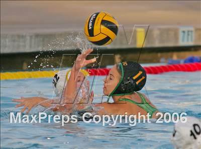 Thumbnail 2 in Del Oro vs Rio Americano (SJS Playoffs) photogallery.