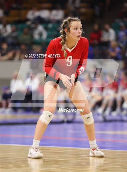 Thumbnail 2 in Centauri vs. Delta (CHSAA 3A 1st Round) photogallery.