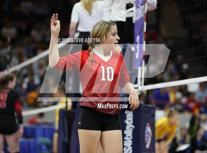 Thumbnail 3 in Centauri vs. Delta (CHSAA 3A 1st Round) photogallery.