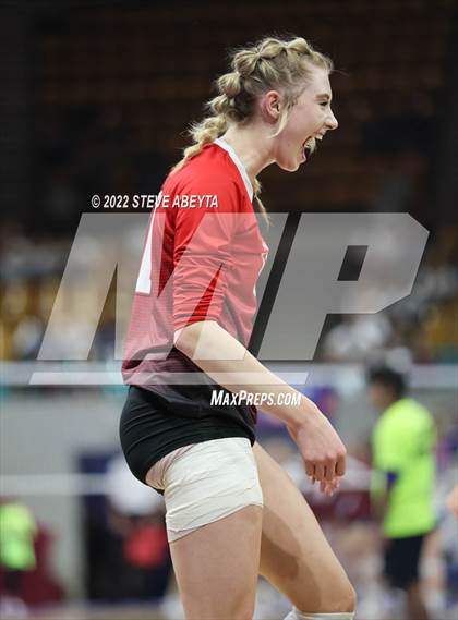 Thumbnail 3 in Centauri vs. Delta (CHSAA 3A 1st Round) photogallery.