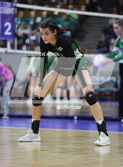 Thumbnail 3 in Centauri vs. Delta (CHSAA 3A 1st Round) photogallery.