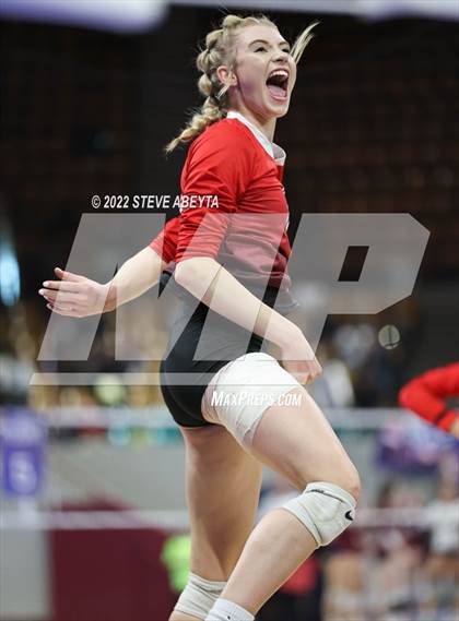 Thumbnail 3 in Centauri vs. Delta (CHSAA 3A 1st Round) photogallery.