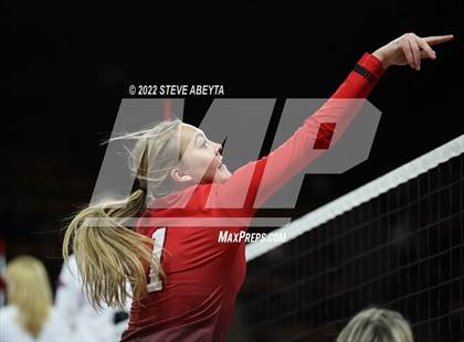 Thumbnail 2 in Centauri vs. Delta (CHSAA 3A 1st Round) photogallery.