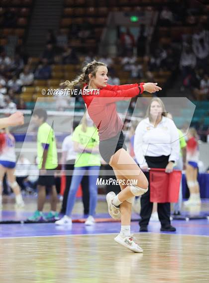 Thumbnail 1 in Centauri vs. Delta (CHSAA 3A 1st Round) photogallery.