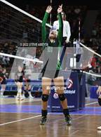Photo from the gallery "Centauri vs. Delta (CHSAA 3A 1st Round)"