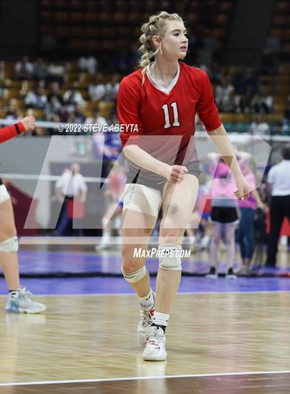 Thumbnail 3 in Centauri vs. Delta (CHSAA 3A 1st Round) photogallery.