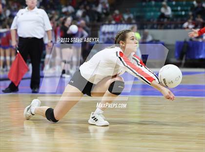 Thumbnail 2 in Centauri vs. Delta (CHSAA 3A 1st Round) photogallery.