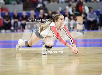 Thumbnail 3 in Centauri vs. Delta (CHSAA 3A 1st Round) photogallery.