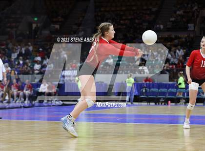 Thumbnail 3 in Centauri vs. Delta (CHSAA 3A 1st Round) photogallery.