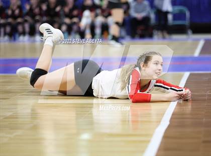 Thumbnail 1 in Centauri vs. Delta (CHSAA 3A 1st Round) photogallery.