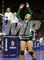 Photo from the gallery "Centauri vs. Delta (CHSAA 3A 1st Round)"