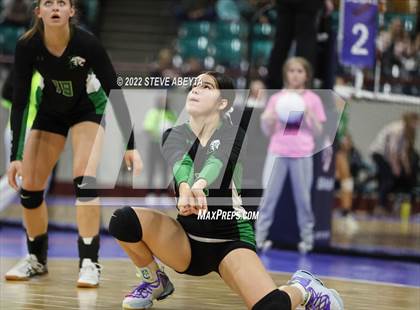 Thumbnail 2 in Centauri vs. Delta (CHSAA 3A 1st Round) photogallery.