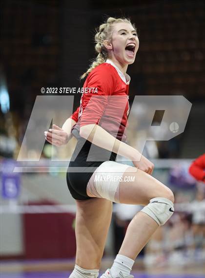 Thumbnail 1 in Centauri vs. Delta (CHSAA 3A 1st Round) photogallery.