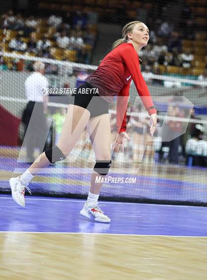 Thumbnail 3 in Centauri vs. Delta (CHSAA 3A 1st Round) photogallery.
