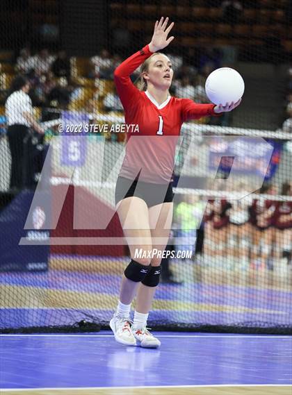 Thumbnail 1 in Centauri vs. Delta (CHSAA 3A 1st Round) photogallery.