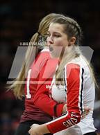 Photo from the gallery "Centauri vs. Delta (CHSAA 3A 1st Round)"