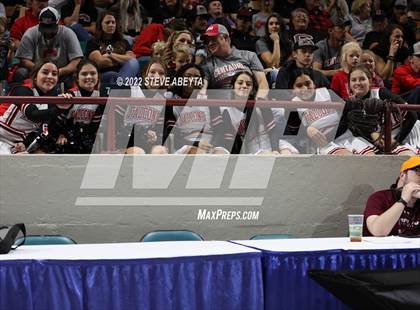 Thumbnail 1 in Centauri vs. Delta (CHSAA 3A 1st Round) photogallery.