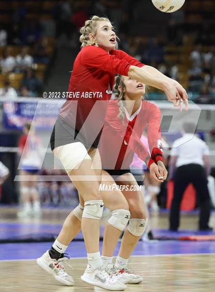 Thumbnail 3 in Centauri vs. Delta (CHSAA 3A 1st Round) photogallery.