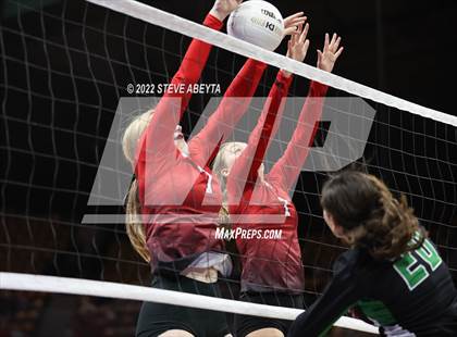 Thumbnail 3 in Centauri vs. Delta (CHSAA 3A 1st Round) photogallery.
