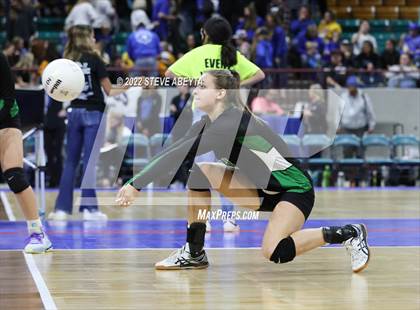 Thumbnail 2 in Centauri vs. Delta (CHSAA 3A 1st Round) photogallery.