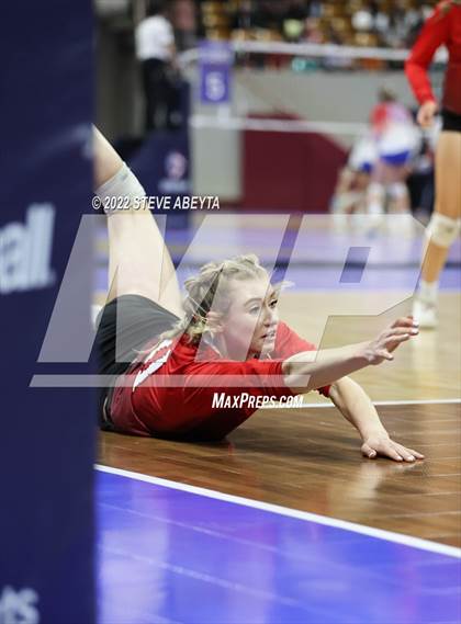 Thumbnail 3 in Centauri vs. Delta (CHSAA 3A 1st Round) photogallery.