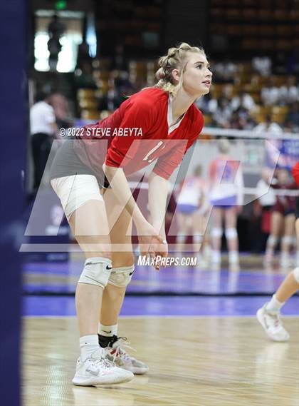 Thumbnail 2 in Centauri vs. Delta (CHSAA 3A 1st Round) photogallery.