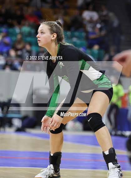 Thumbnail 1 in Centauri vs. Delta (CHSAA 3A 1st Round) photogallery.