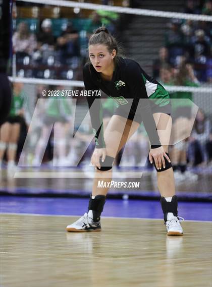 Thumbnail 2 in Centauri vs. Delta (CHSAA 3A 1st Round) photogallery.