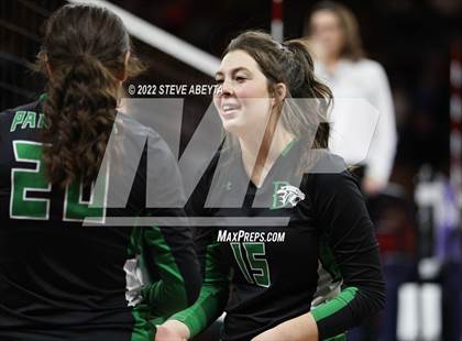 Thumbnail 3 in Centauri vs. Delta (CHSAA 3A 1st Round) photogallery.