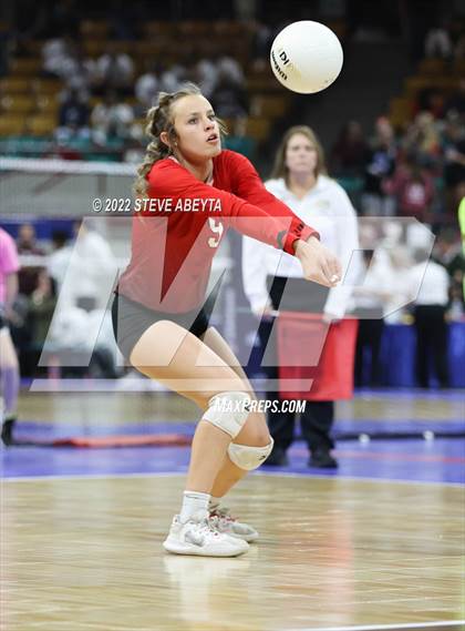 Thumbnail 3 in Centauri vs. Delta (CHSAA 3A 1st Round) photogallery.