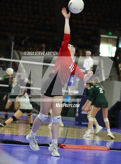 Thumbnail 3 in Centauri vs. Delta (CHSAA 3A 1st Round) photogallery.