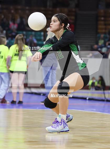 Thumbnail 2 in Centauri vs. Delta (CHSAA 3A 1st Round) photogallery.