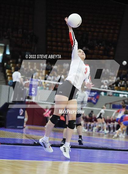 Thumbnail 3 in Centauri vs. Delta (CHSAA 3A 1st Round) photogallery.
