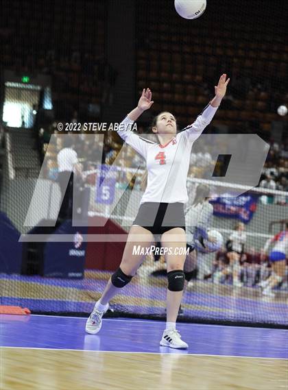 Thumbnail 1 in Centauri vs. Delta (CHSAA 3A 1st Round) photogallery.