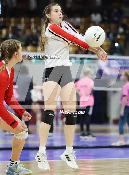 Thumbnail 3 in Centauri vs. Delta (CHSAA 3A 1st Round) photogallery.